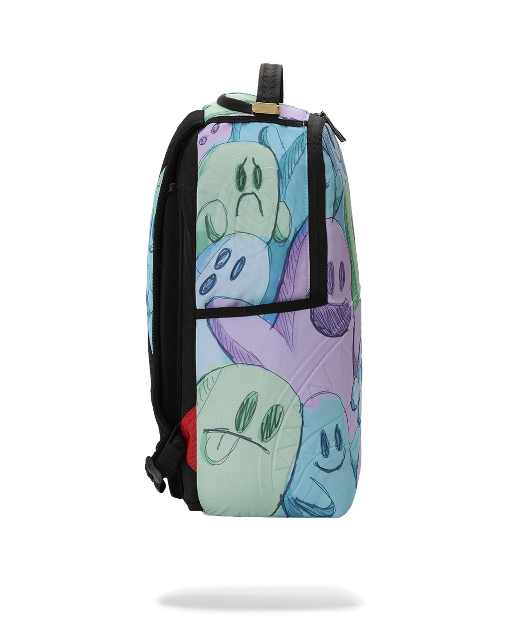 Limited Edition JELLY GHOSTS BACKPACK