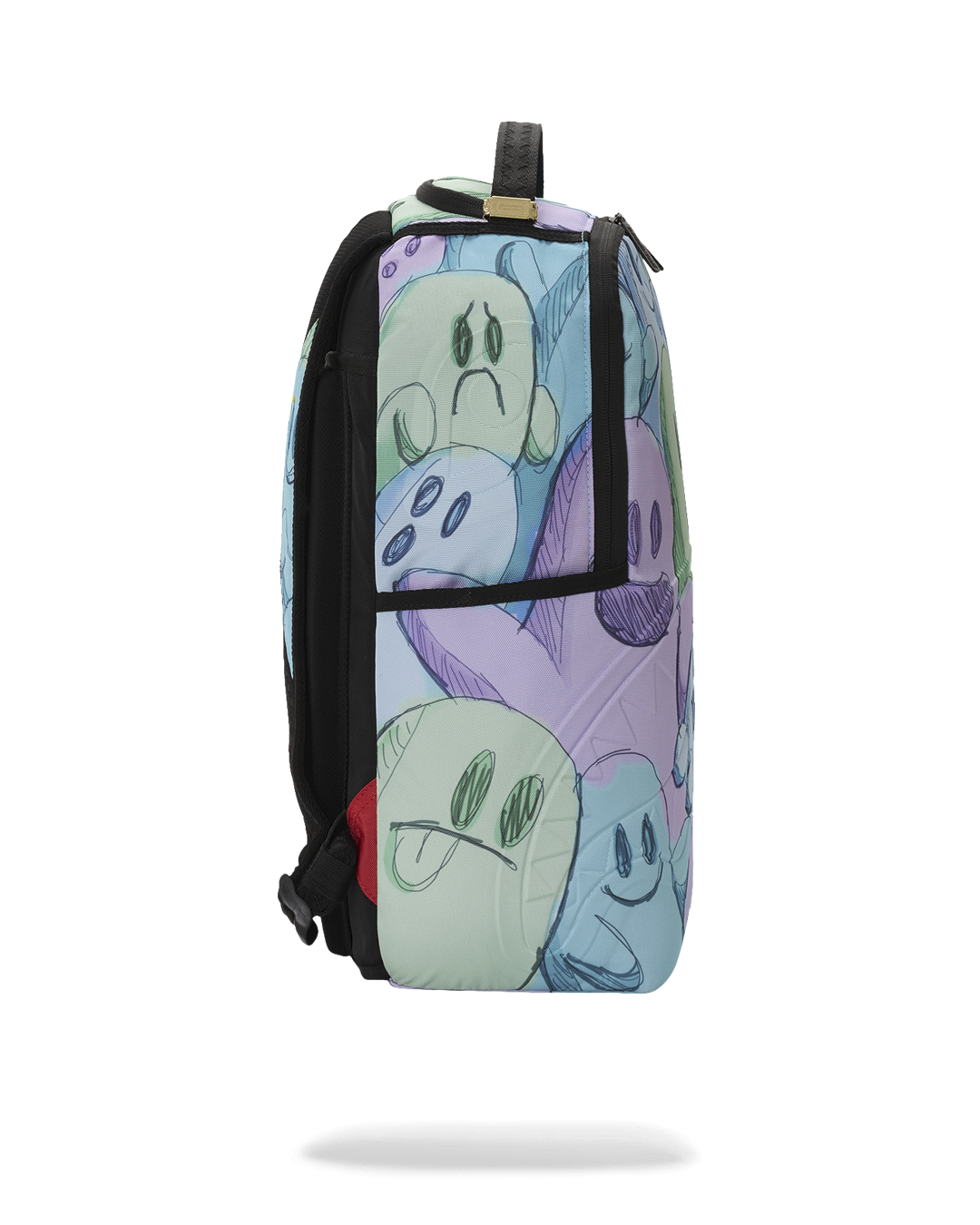 Limited Edition JELLY GHOSTS BACKPACK