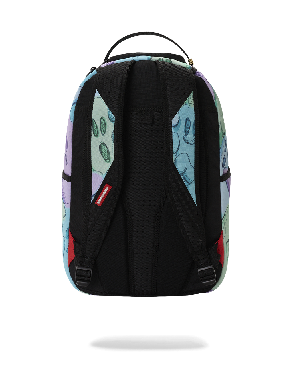 Limited Edition JELLY GHOSTS BACKPACK
