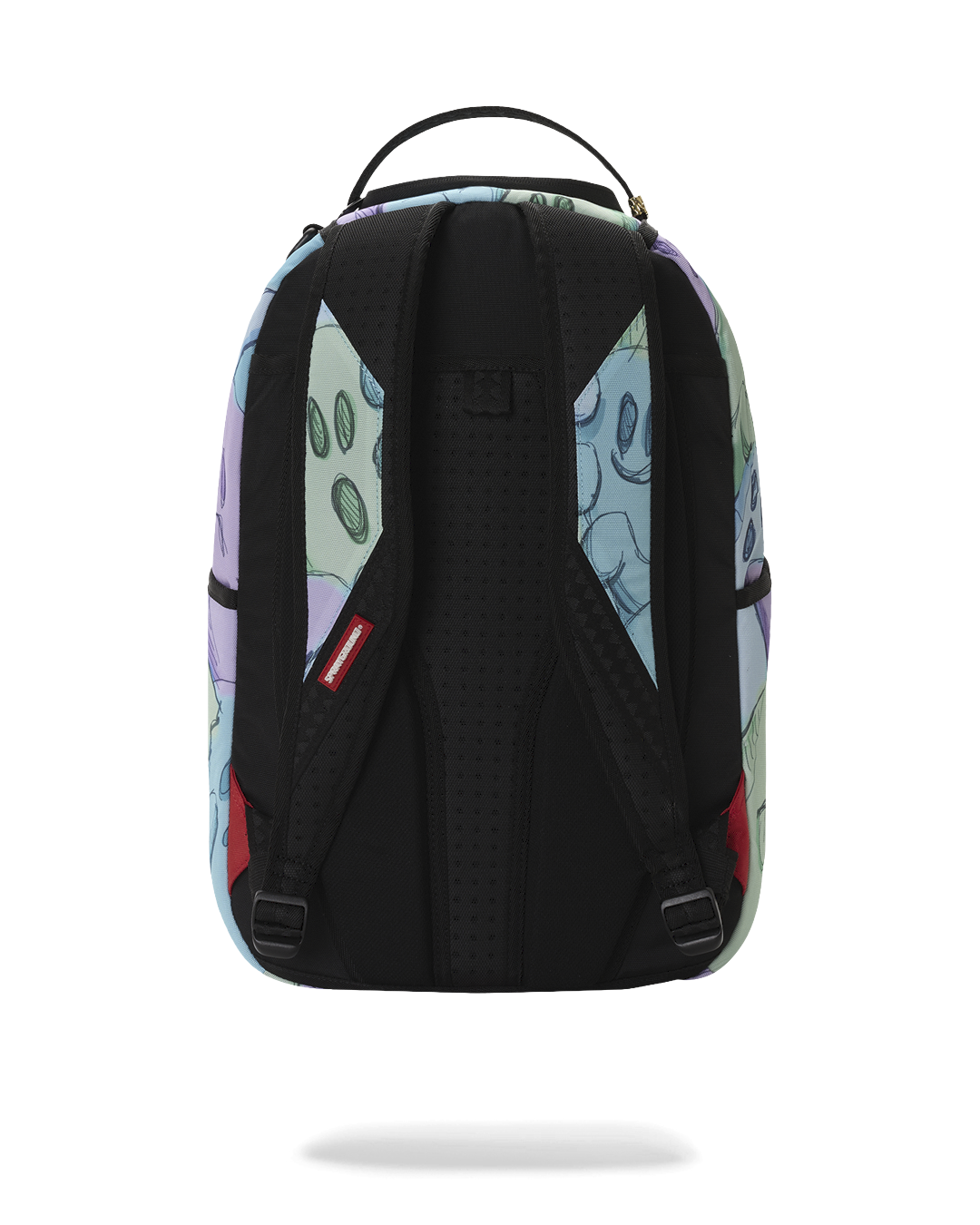 Limited Edition JELLY GHOSTS BACKPACK