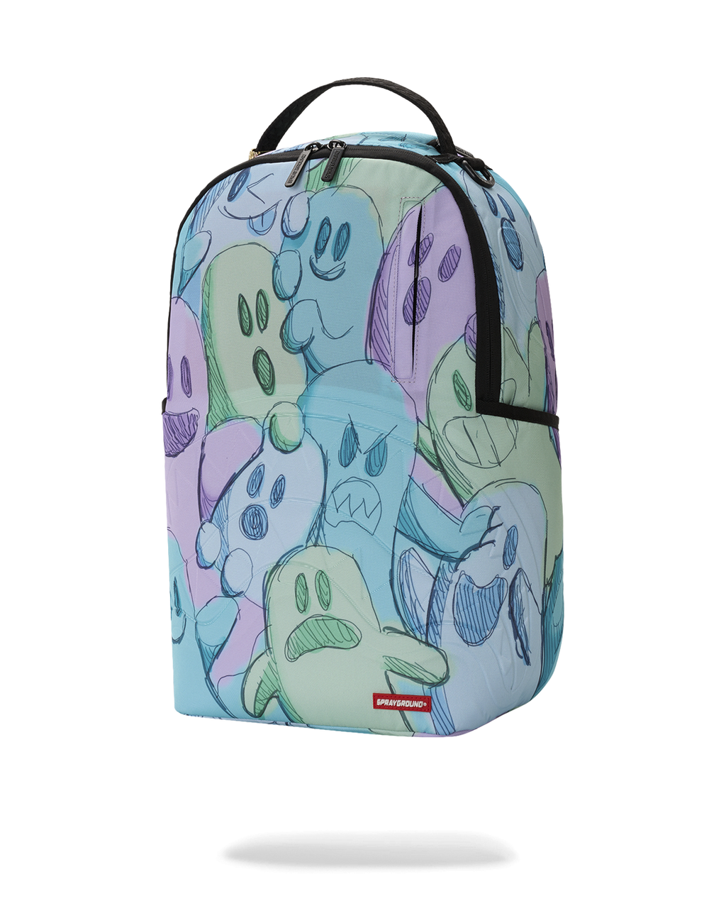 Limited Edition JELLY GHOSTS BACKPACK