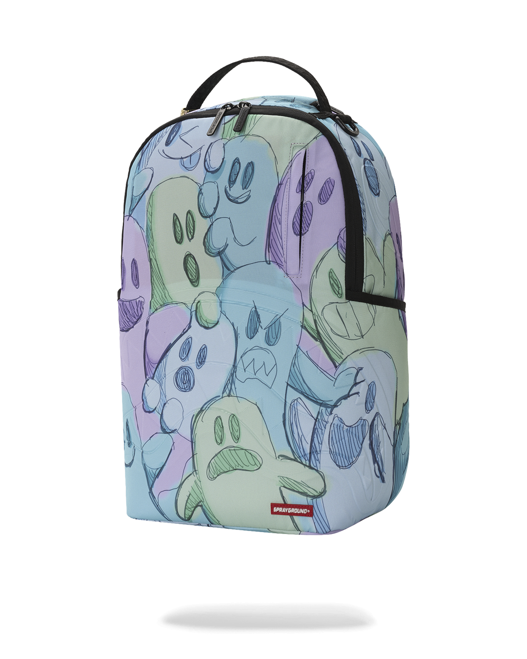 Limited Edition JELLY GHOSTS BACKPACK