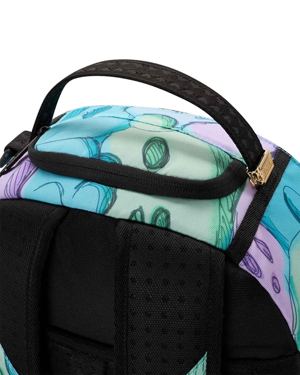 Limited Edition JELLY GHOSTS BACKPACK