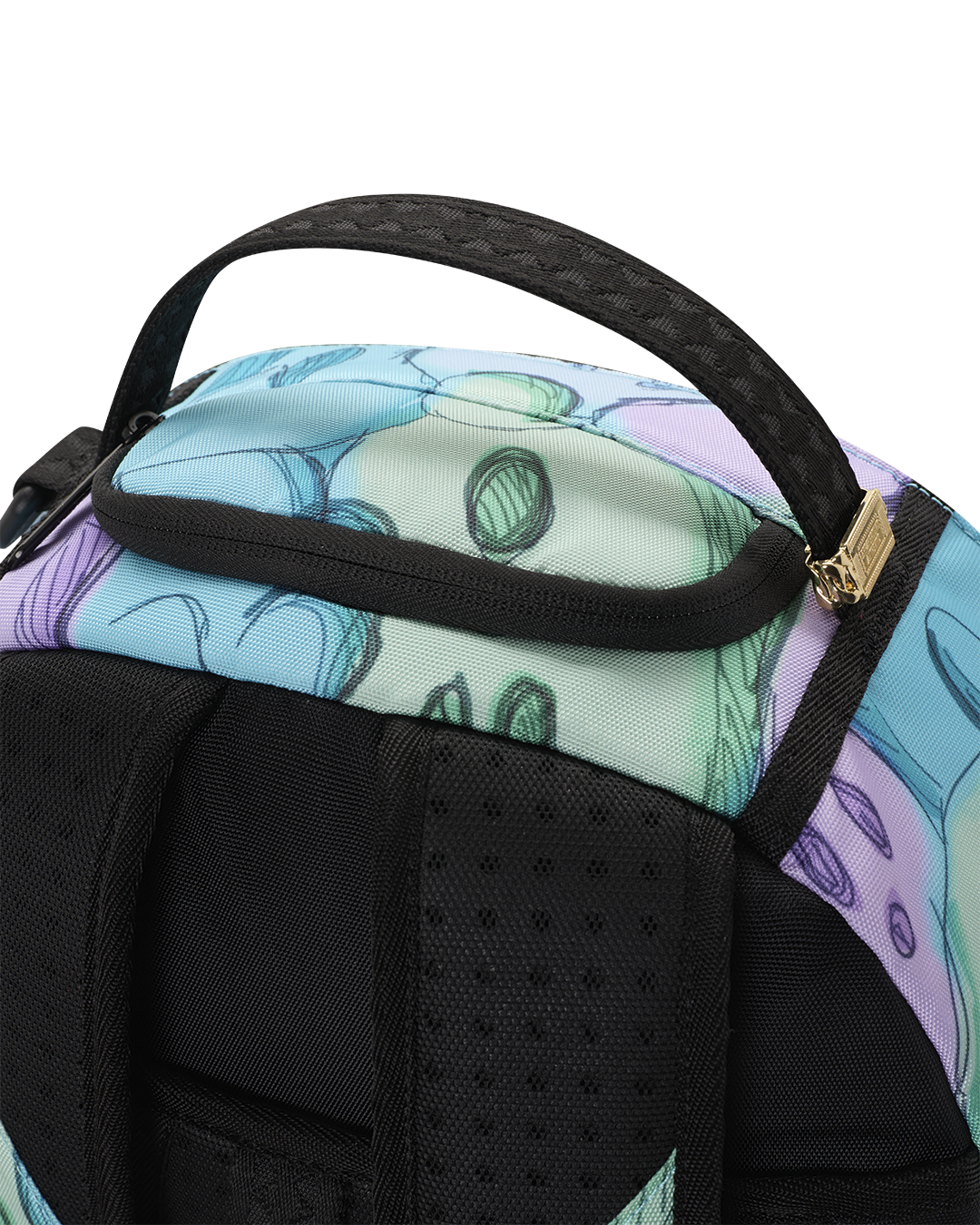 Limited Edition JELLY GHOSTS BACKPACK