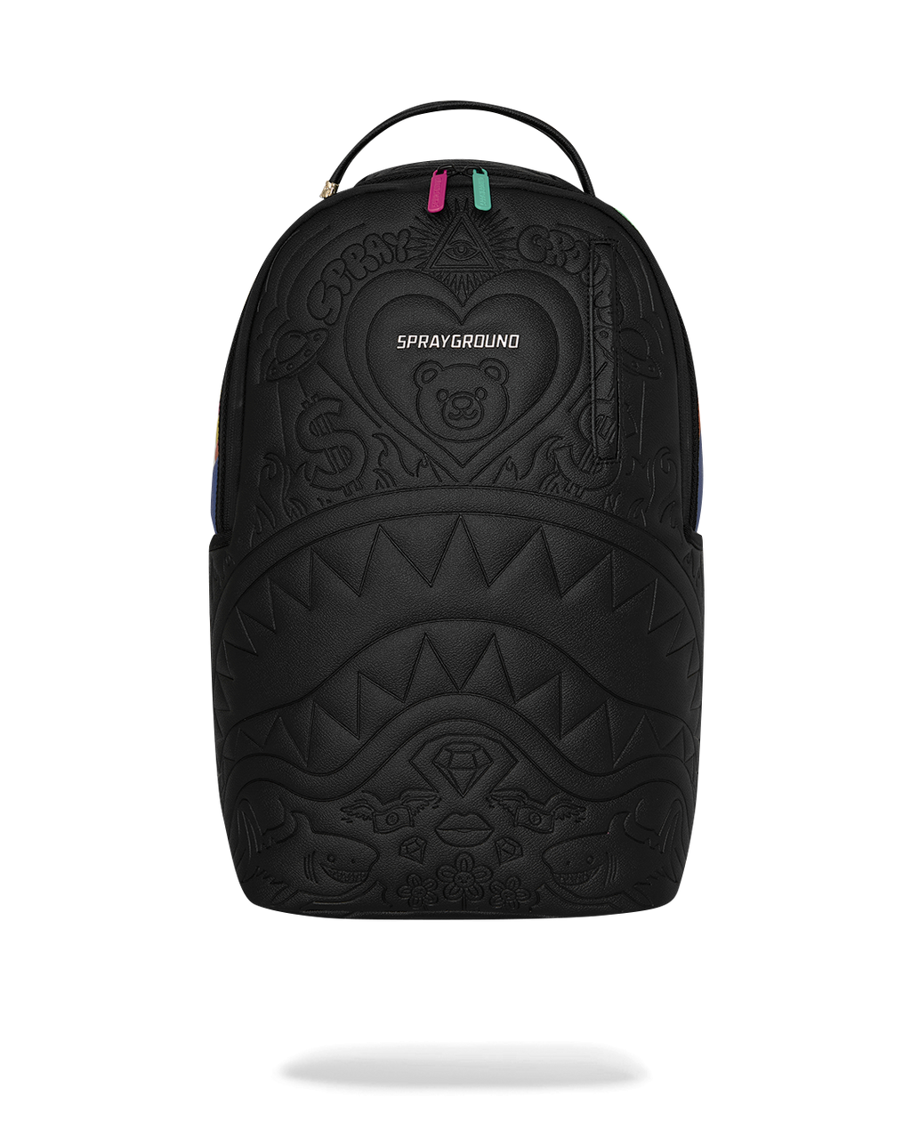 Limited Edition BEYOND THE DREAM BACKPACK