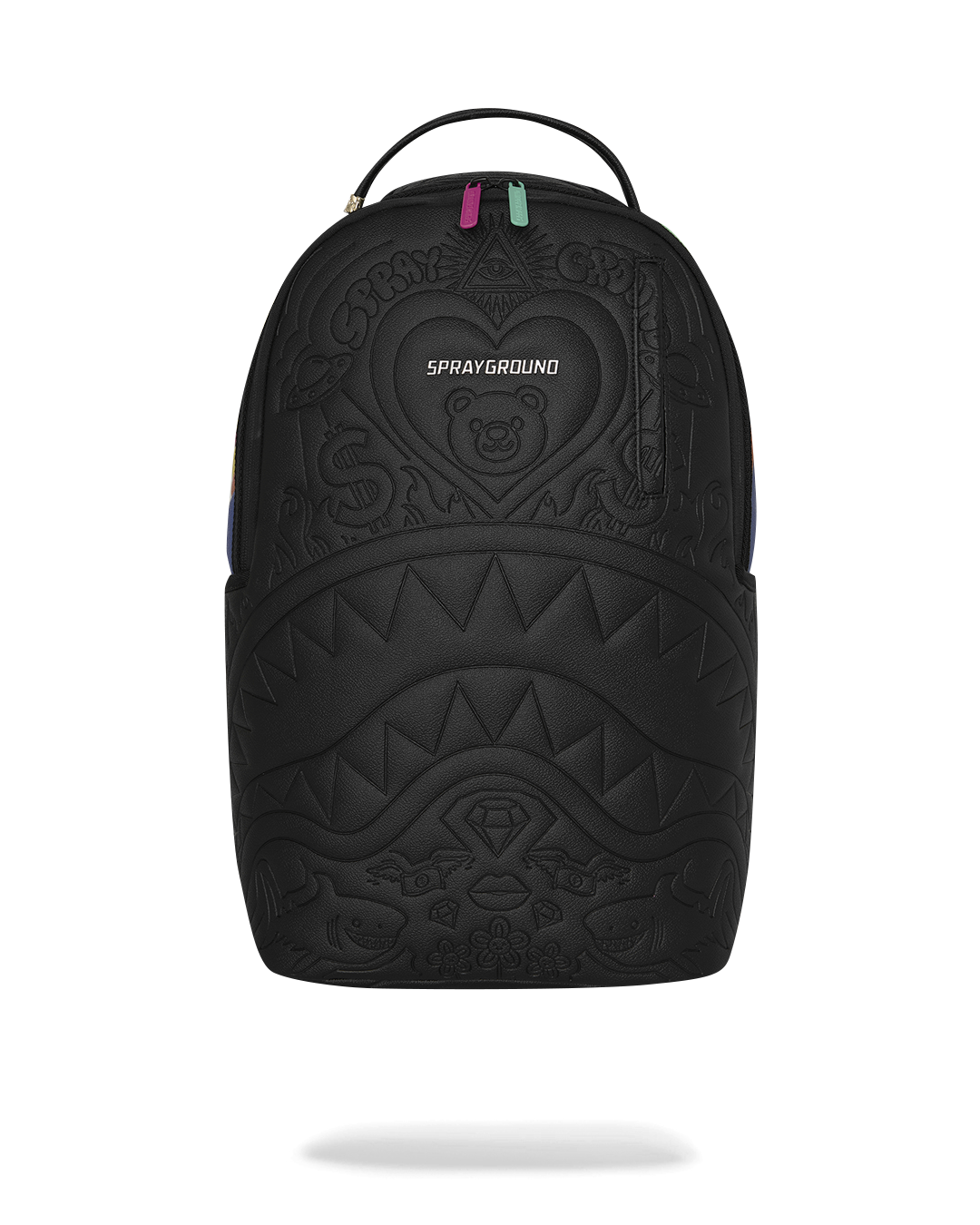Limited Edition BEYOND THE DREAM BACKPACK
