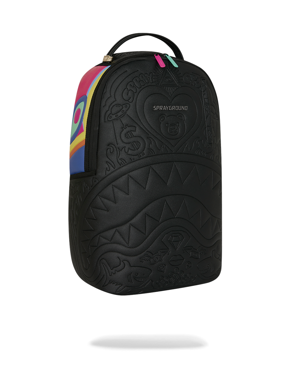 Limited Edition BEYOND THE DREAM BACKPACK