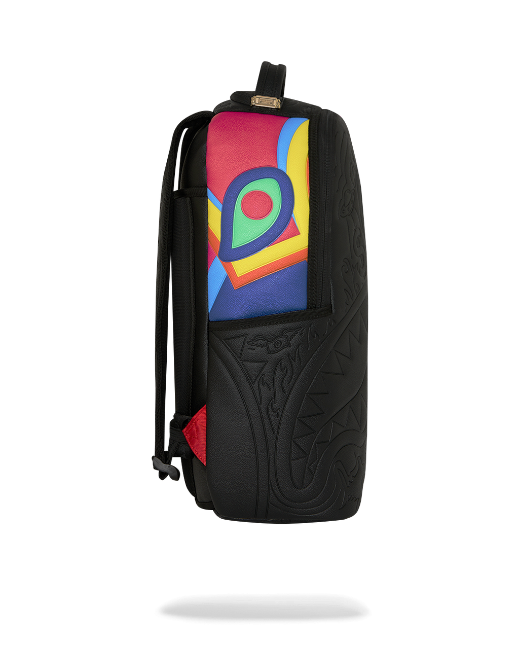 Limited Edition BEYOND THE DREAM BACKPACK