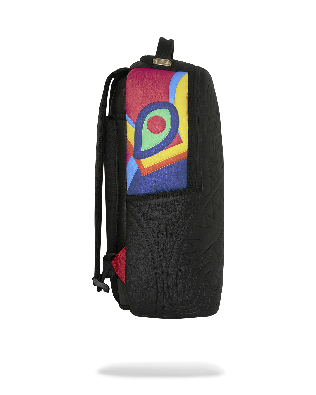 Limited Edition BEYOND THE DREAM BACKPACK