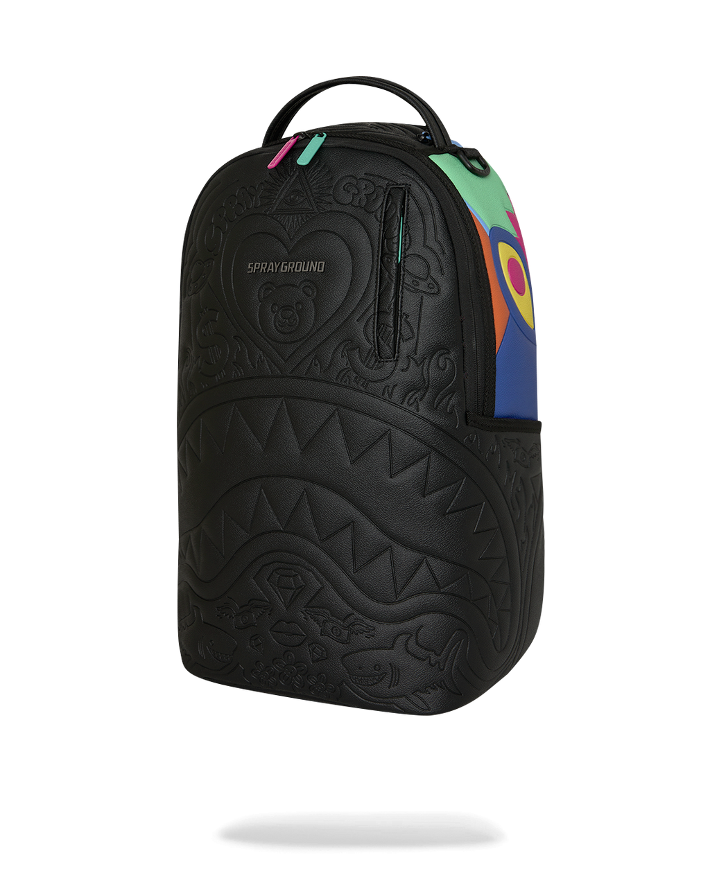 Limited Edition BEYOND THE DREAM BACKPACK
