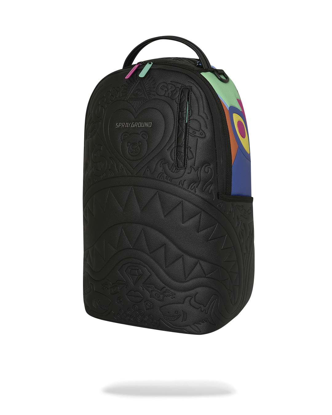 Limited Edition BEYOND THE DREAM BACKPACK