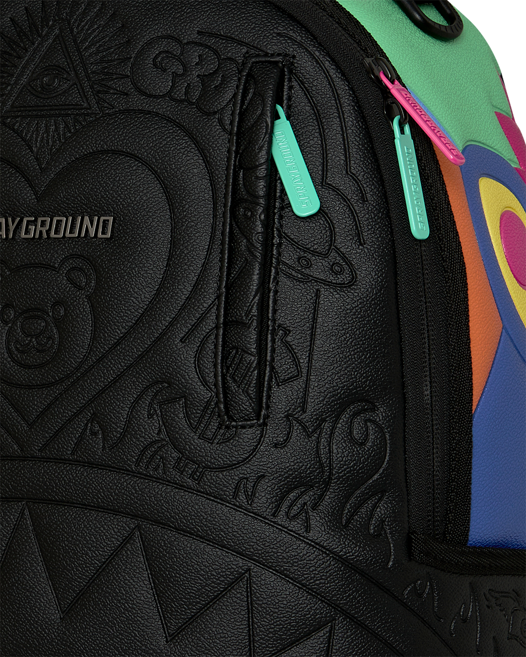 Limited Edition BEYOND THE DREAM BACKPACK