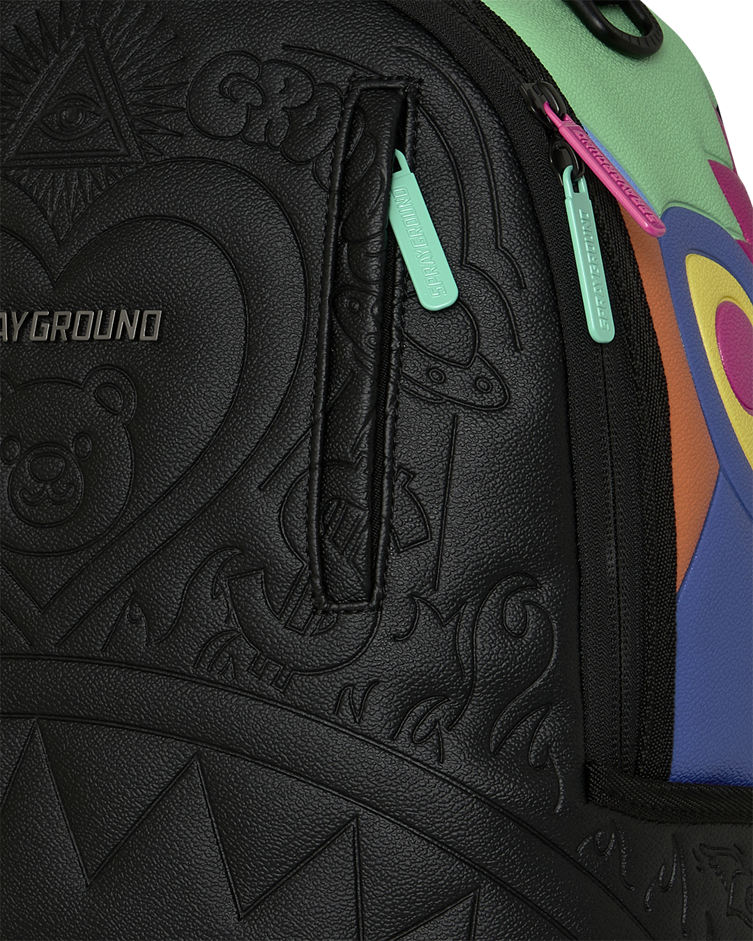 Limited Edition BEYOND THE DREAM BACKPACK