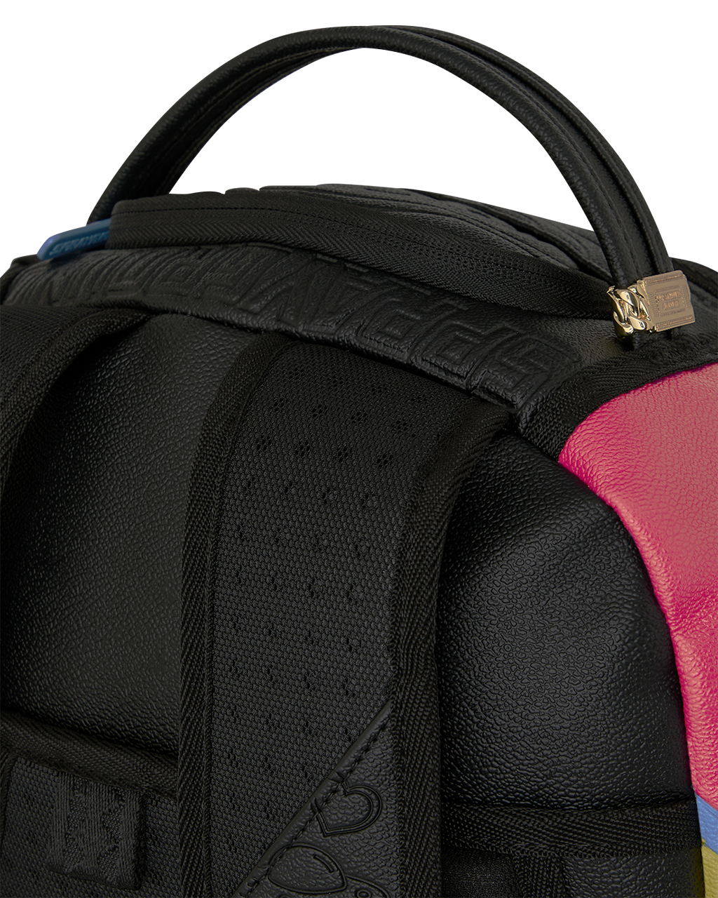 Limited Edition BEYOND THE DREAM BACKPACK