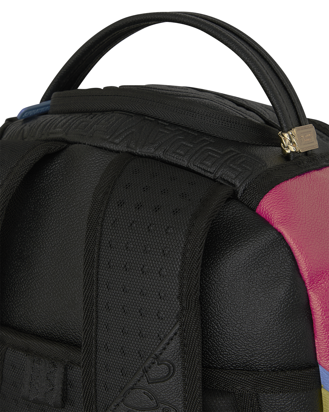 Limited Edition BEYOND THE DREAM BACKPACK