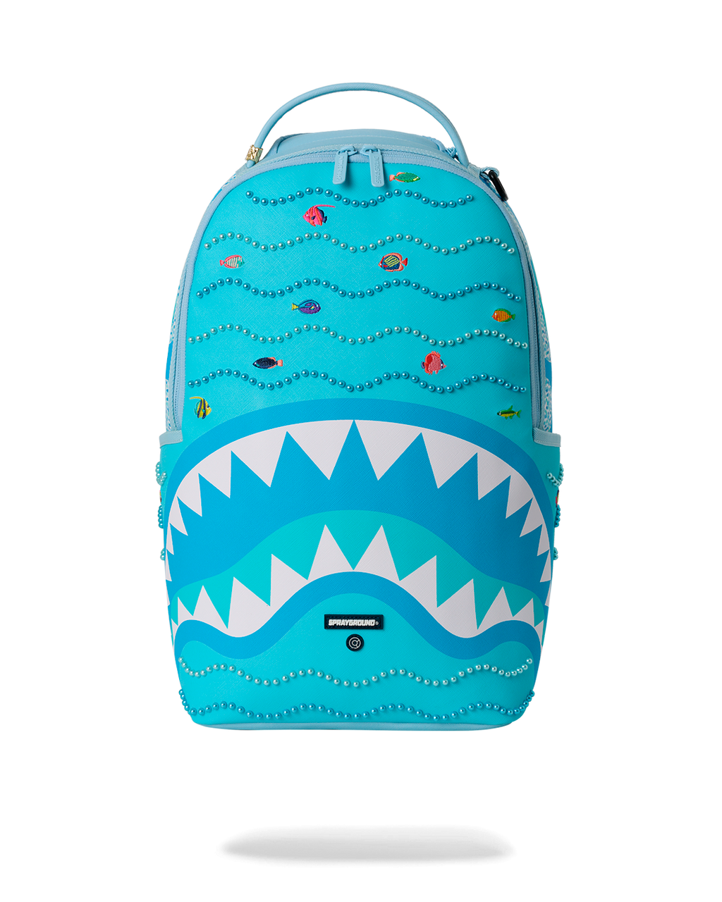 Limited Edition COLLABORATION HIROKO SAKAI TROPICAL SEA BACKPACK