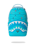 Limited Edition COLLABORATION HIROKO SAKAI TROPICAL SEA BACKPACK