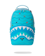 Limited Edition COLLABORATION HIROKO SAKAI TROPICAL SEA BACKPACK
