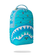 Limited Edition COLLABORATION HIROKO SAKAI TROPICAL SEA BACKPACK
