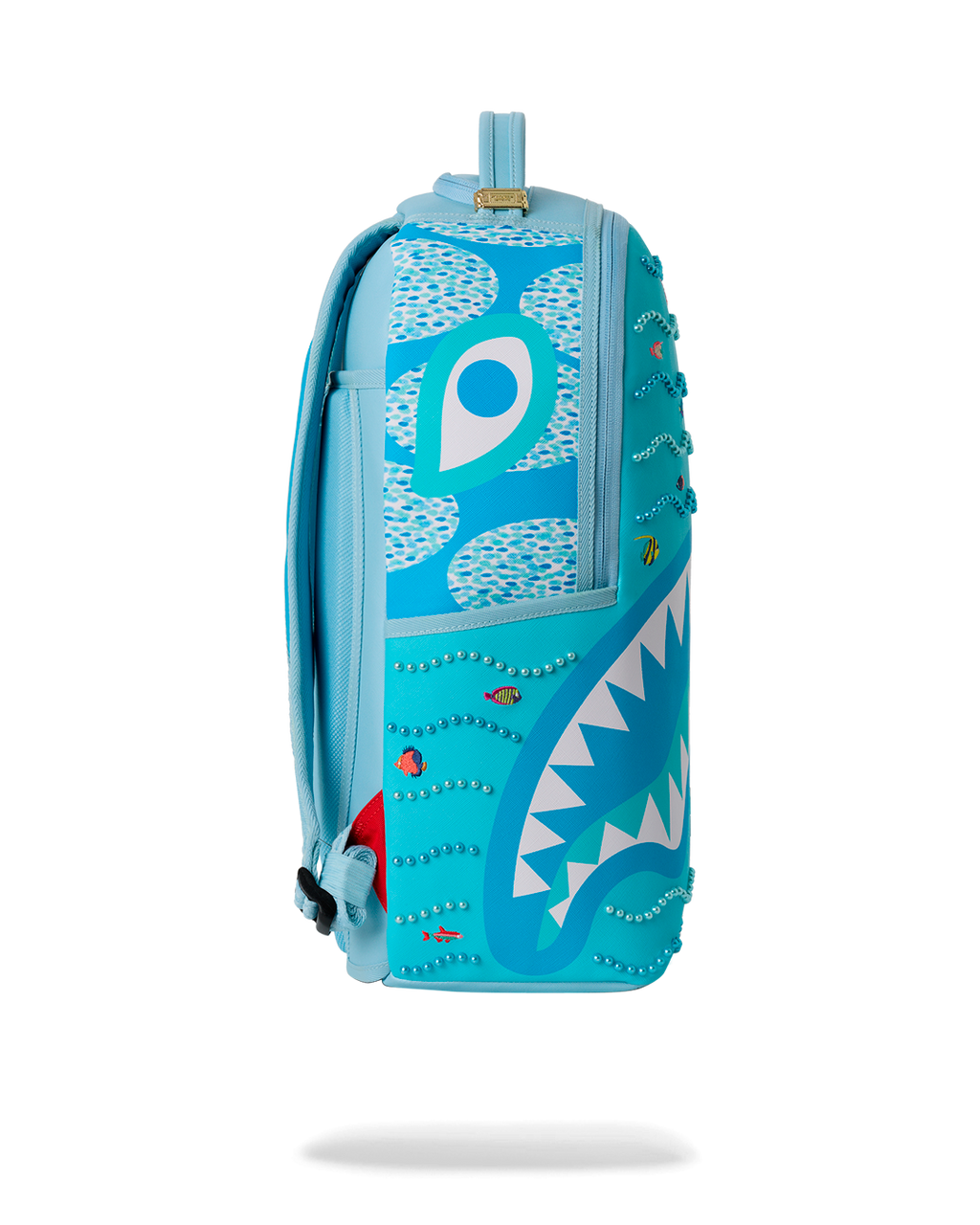Limited Edition COLLABORATION HIROKO SAKAI TROPICAL SEA BACKPACK