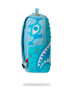 Limited Edition COLLABORATION HIROKO SAKAI TROPICAL SEA BACKPACK