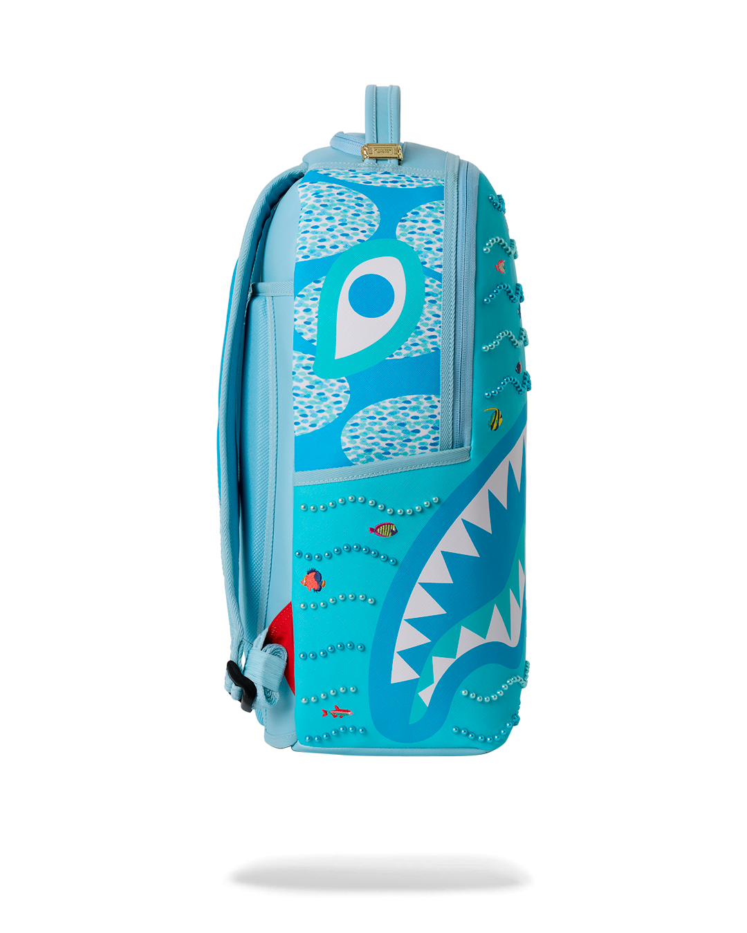 Limited Edition COLLABORATION HIROKO SAKAI TROPICAL SEA BACKPACK