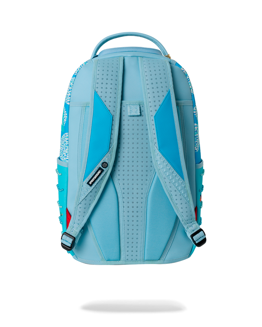 Limited Edition COLLABORATION HIROKO SAKAI TROPICAL SEA BACKPACK