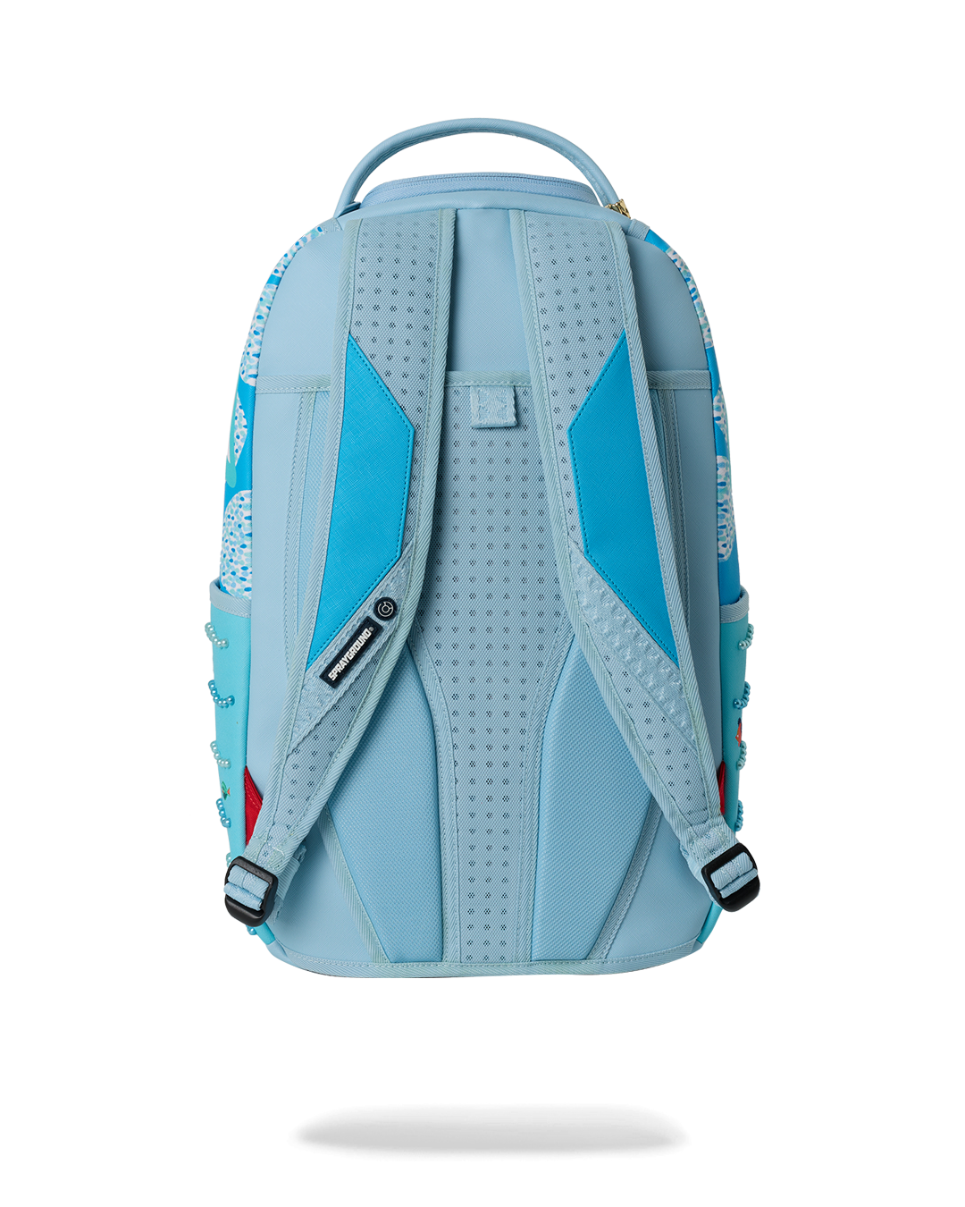 Limited Edition COLLABORATION HIROKO SAKAI TROPICAL SEA BACKPACK