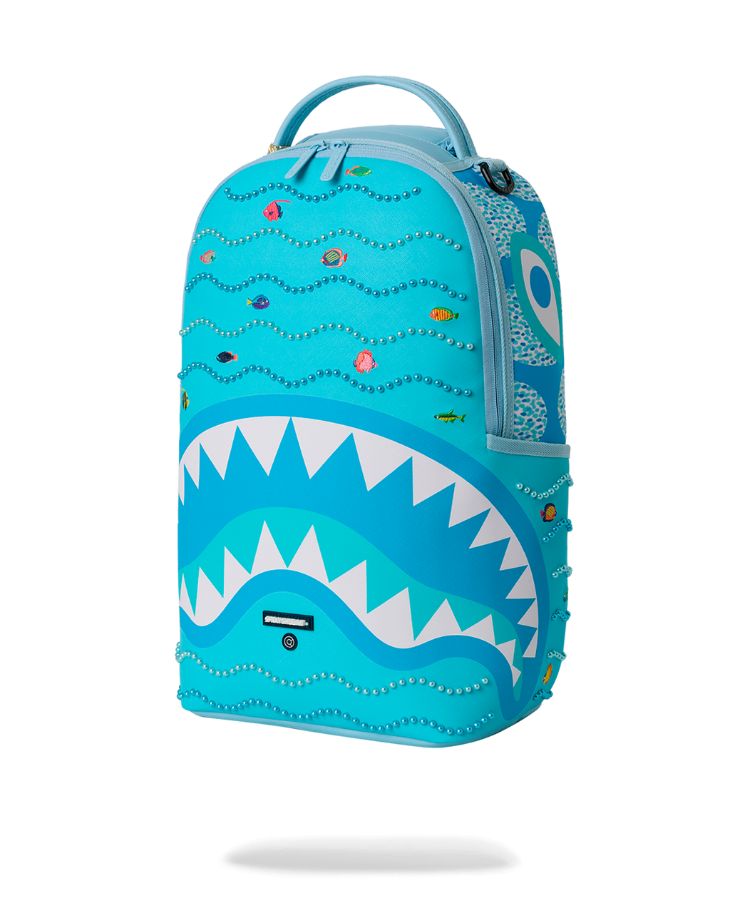 Limited Edition COLLABORATION HIROKO SAKAI TROPICAL SEA BACKPACK