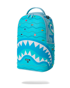 Limited Edition COLLABORATION HIROKO SAKAI TROPICAL SEA BACKPACK
