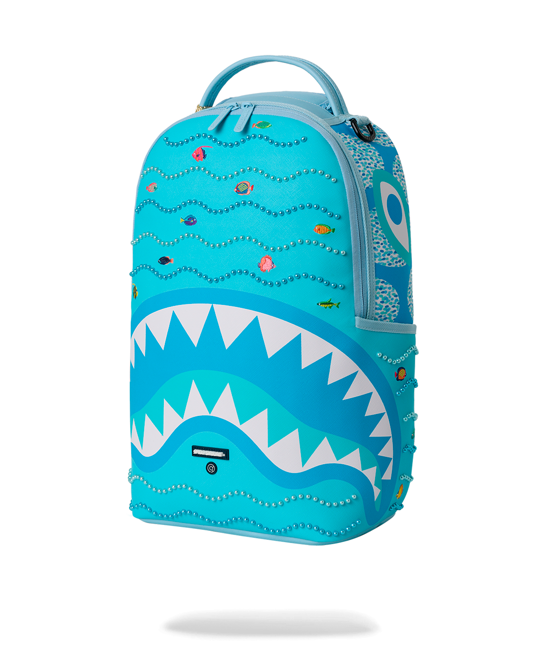 Limited Edition COLLABORATION HIROKO SAKAI TROPICAL SEA BACKPACK