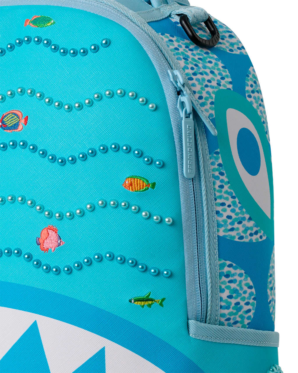 Limited Edition COLLABORATION HIROKO SAKAI TROPICAL SEA BACKPACK