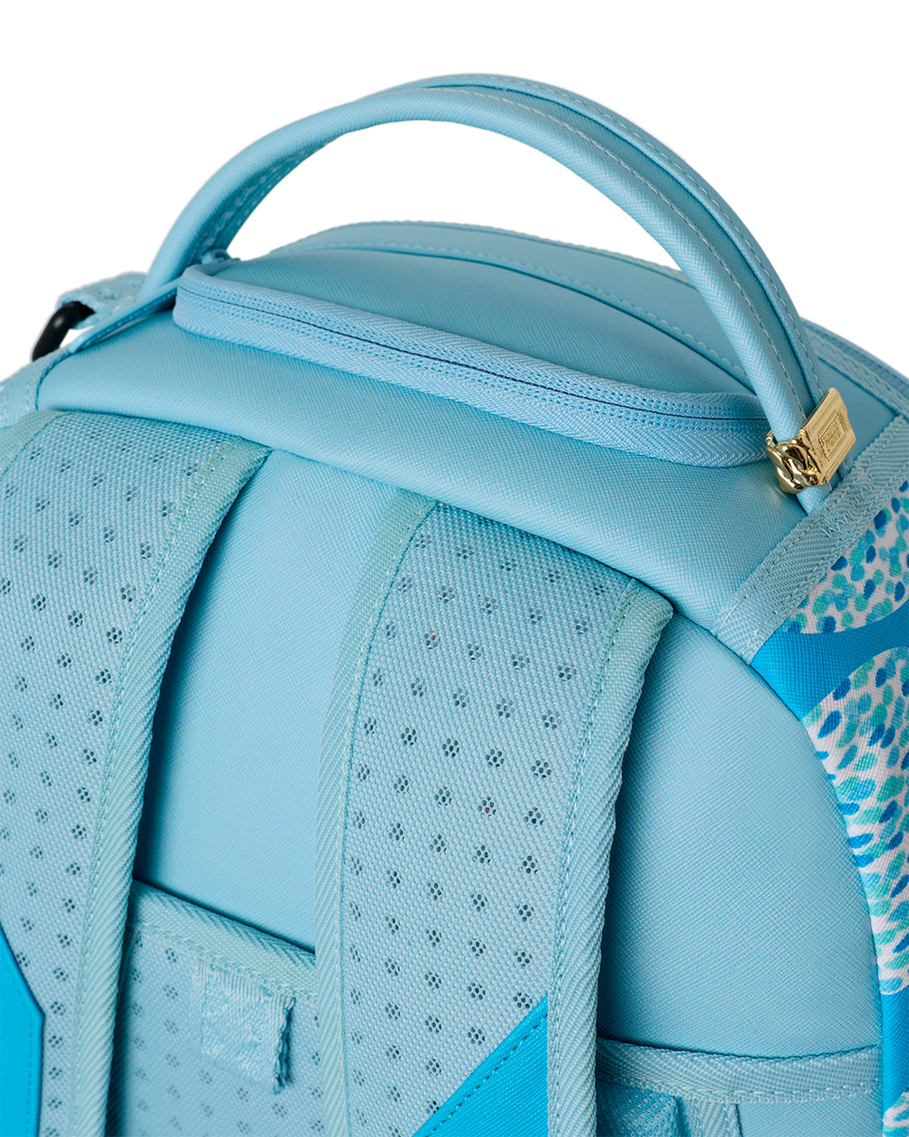 Limited Edition COLLABORATION HIROKO SAKAI TROPICAL SEA BACKPACK