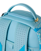 Limited Edition COLLABORATION HIROKO SAKAI TROPICAL SEA BACKPACK