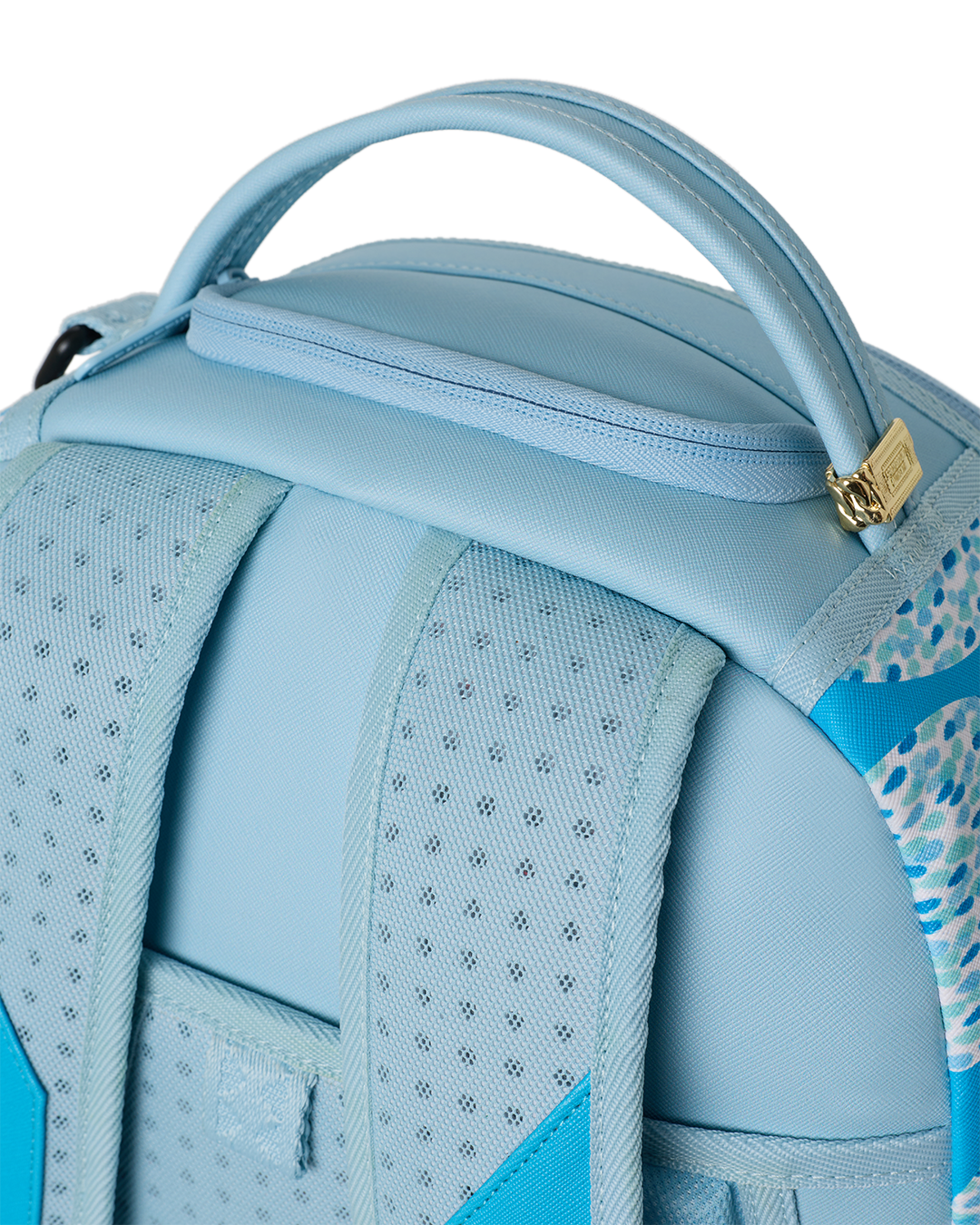 Limited Edition COLLABORATION HIROKO SAKAI TROPICAL SEA BACKPACK