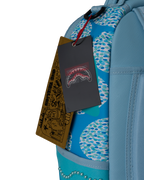 Limited Edition COLLABORATION HIROKO SAKAI TROPICAL SEA BACKPACK