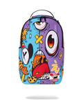 Limited Edition COLLABORATION SH11NA01 BEYOND SHARK BACKPACK