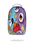 Limited Edition COLLABORATION SH11NA01 BEYOND SHARK BACKPACK