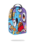 Limited Edition COLLABORATION SH11NA01 BEYOND SHARK BACKPACK