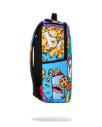 Limited Edition COLLABORATION SH11NA01 BEYOND SHARK BACKPACK