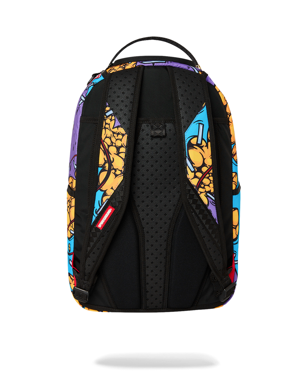 Limited Edition COLLABORATION SH11NA01 BEYOND SHARK BACKPACK