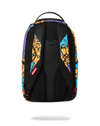 Limited Edition COLLABORATION SH11NA01 BEYOND SHARK BACKPACK