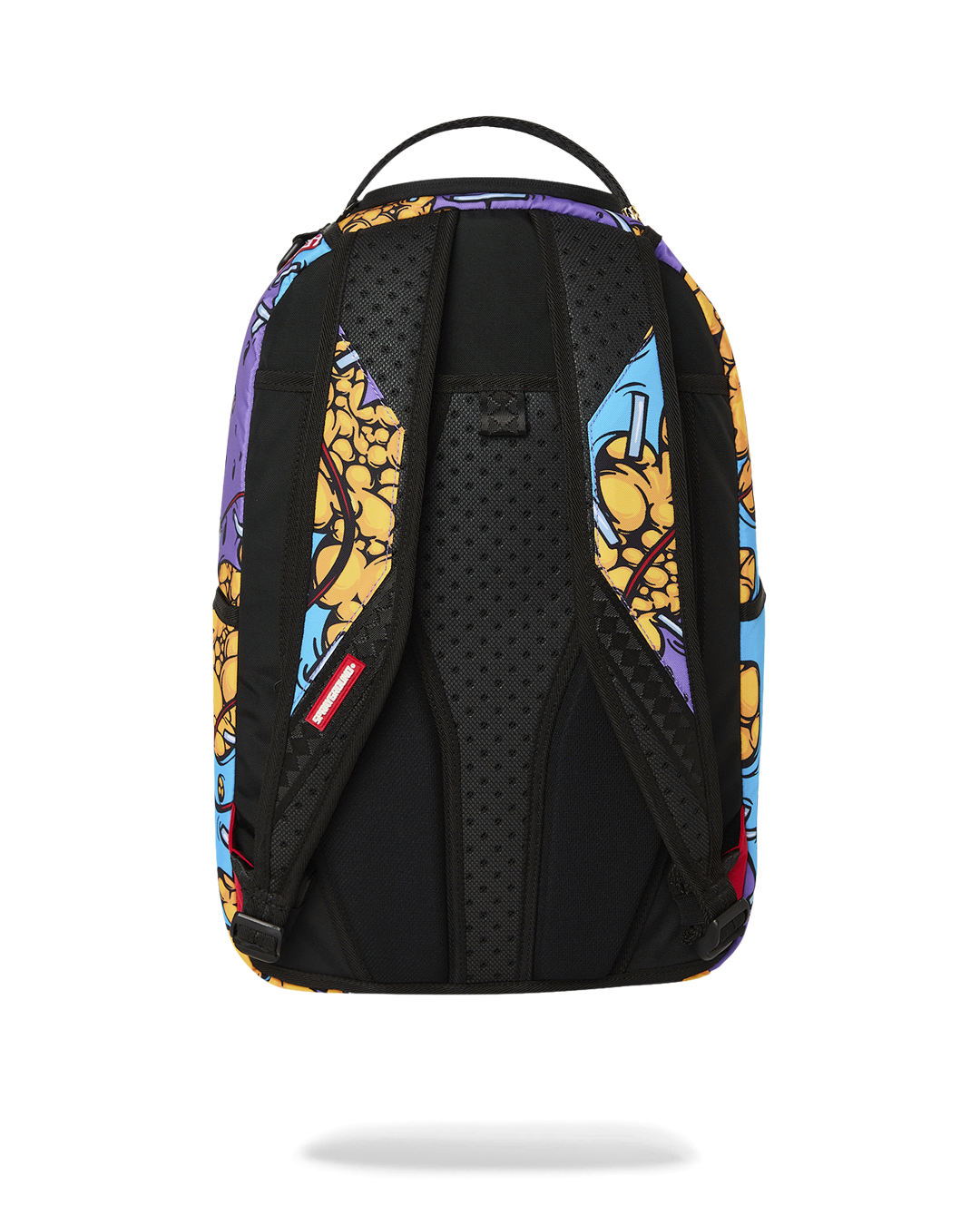 Limited Edition COLLABORATION SH11NA01 BEYOND SHARK BACKPACK