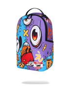 Limited Edition COLLABORATION SH11NA01 BEYOND SHARK BACKPACK