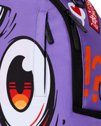 Limited Edition COLLABORATION SH11NA01 BEYOND SHARK BACKPACK