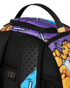 Limited Edition COLLABORATION SH11NA01 BEYOND SHARK BACKPACK