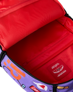 Limited Edition COLLABORATION SH11NA01 BEYOND SHARK BACKPACK