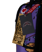 Limited Edition COLLABORATION SH11NA01 BEYOND SHARK BACKPACK