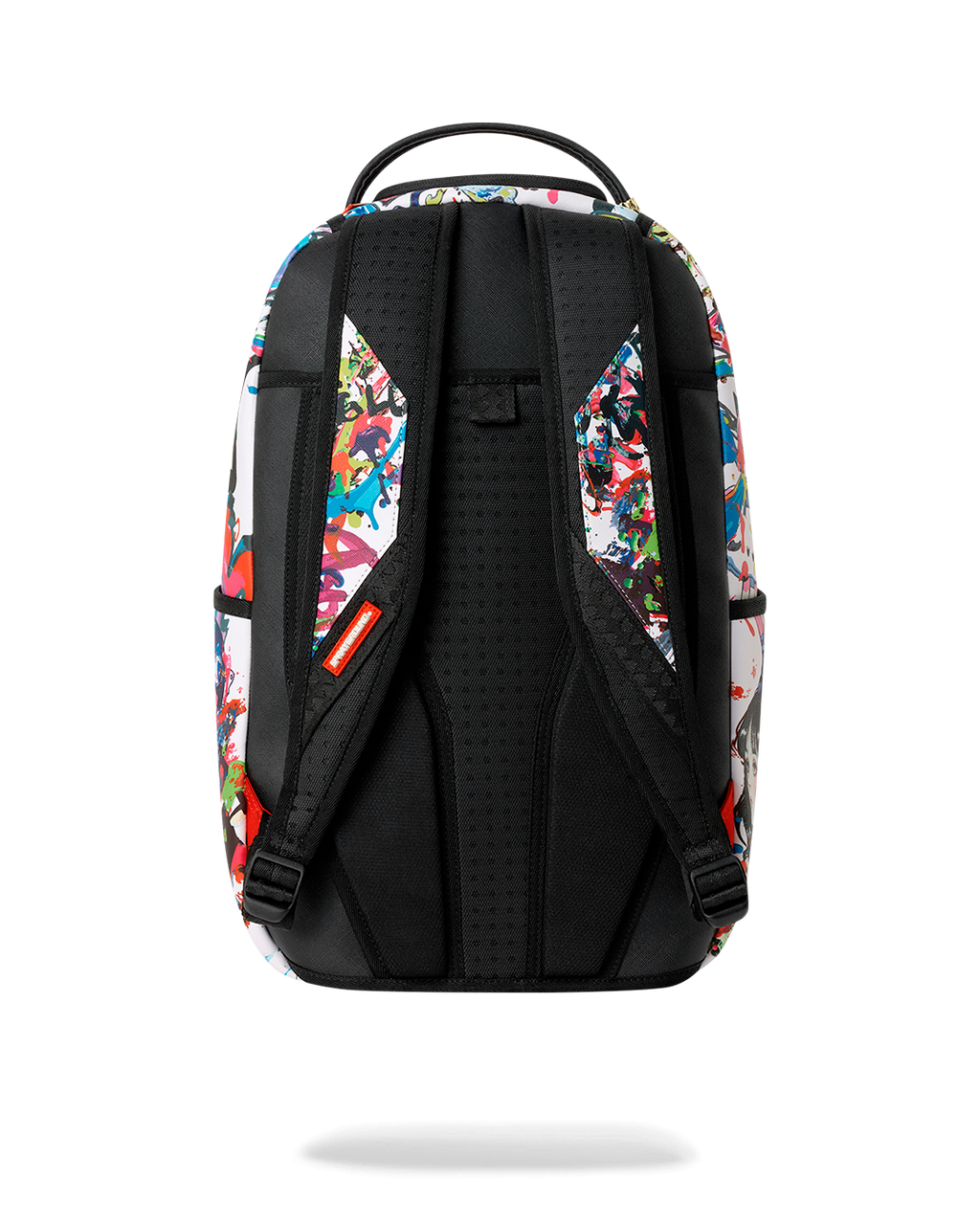 Limited Edition COLLABORTION HIDEKI SAIJO KAWAII CHAOS BACKPACK