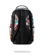 Limited Edition COLLABORTION HIDEKI SAIJO KAWAII CHAOS BACKPACK